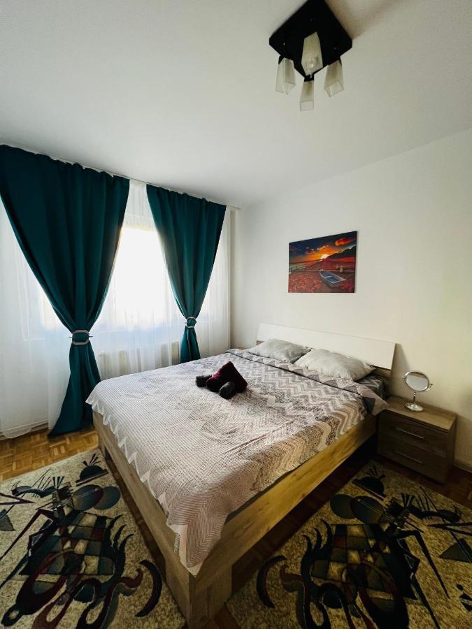 House24 Gari Apartment Brasov Exterior photo