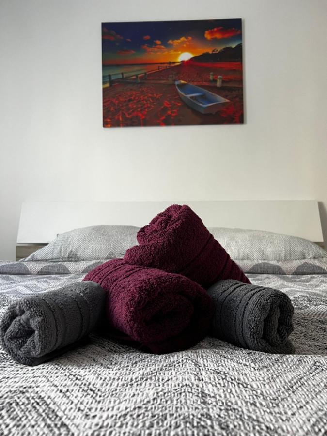 House24 Gari Apartment Brasov Exterior photo