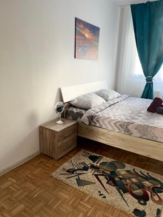 House24 Gari Apartment Brasov Exterior photo