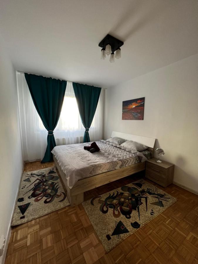 House24 Gari Apartment Brasov Exterior photo