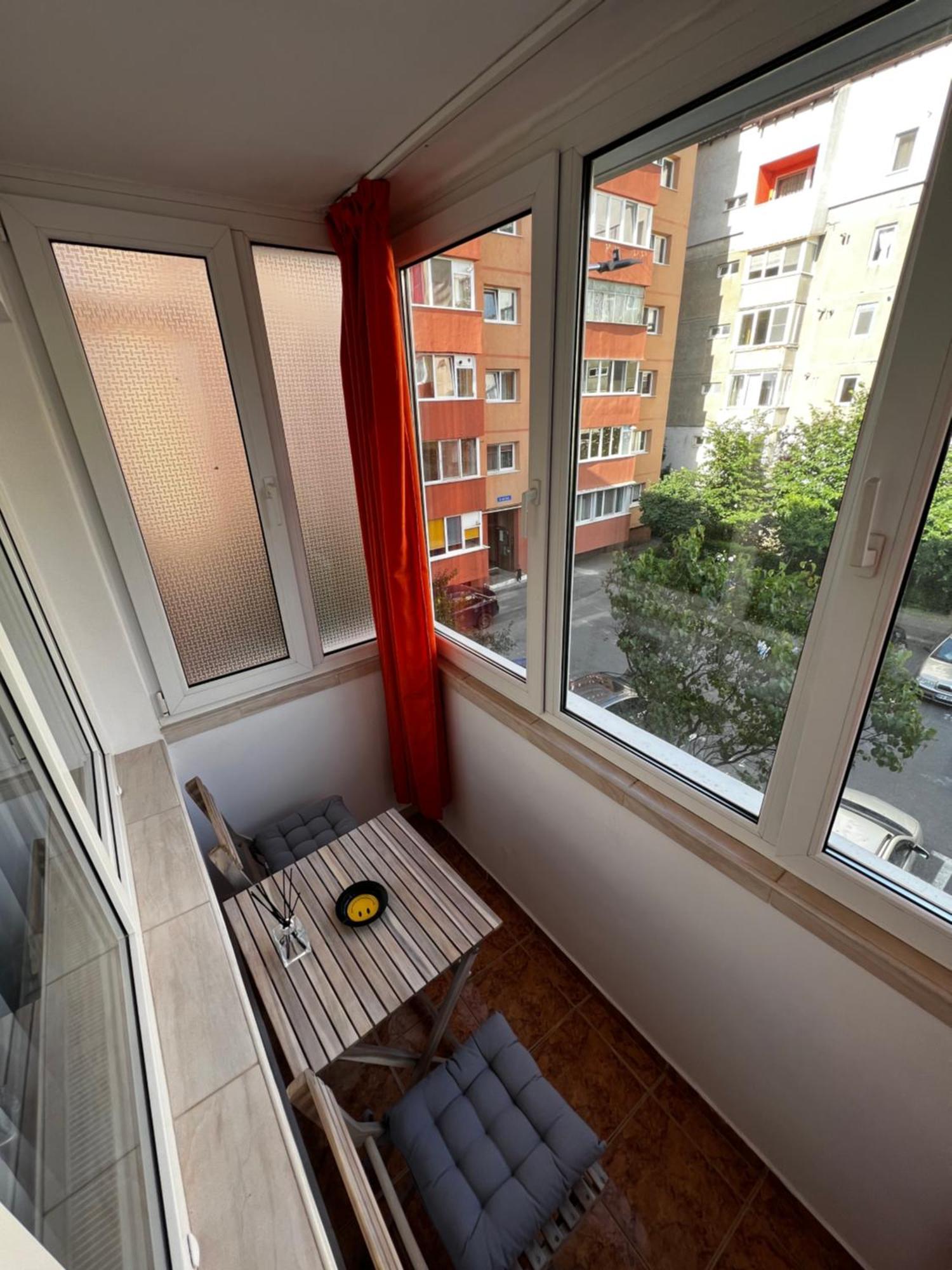 House24 Gari Apartment Brasov Exterior photo