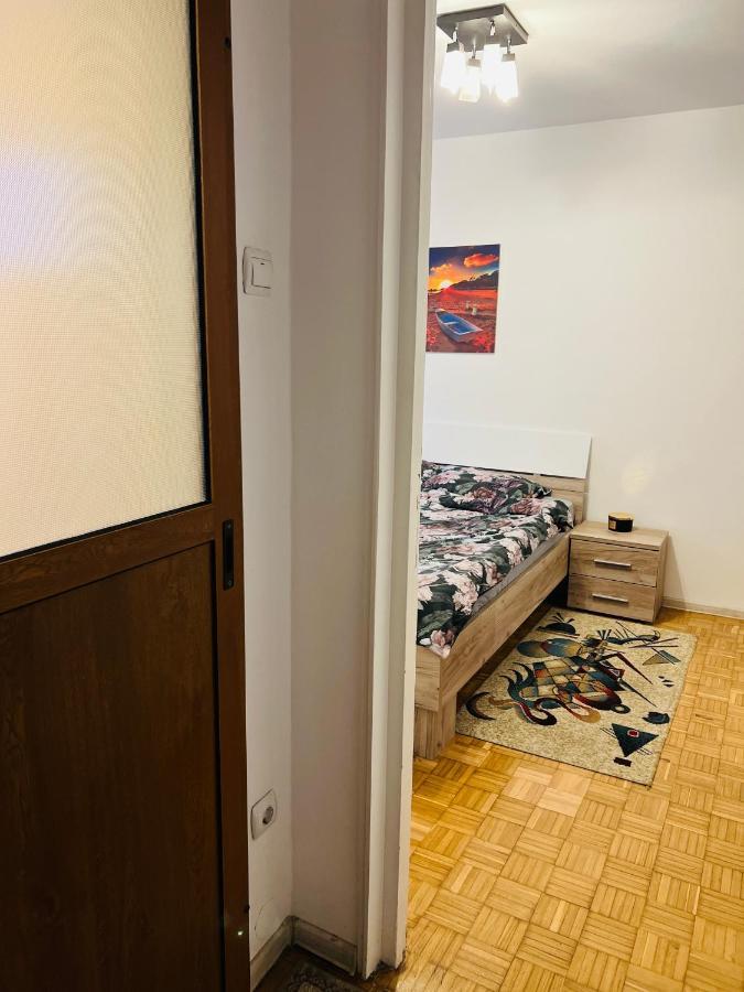 House24 Gari Apartment Brasov Exterior photo