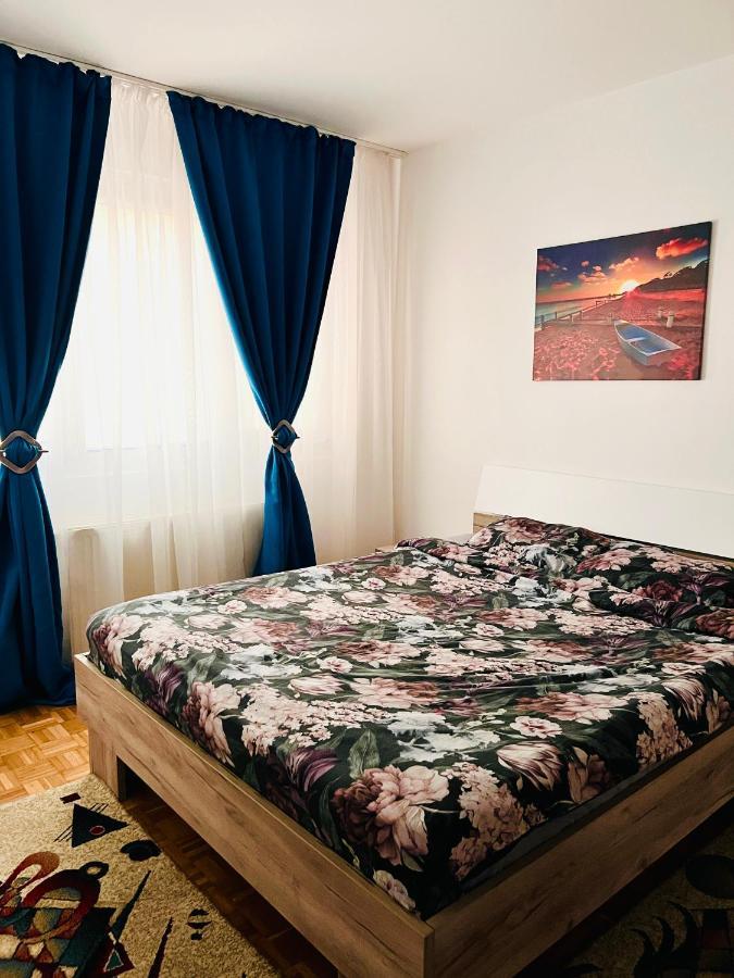 House24 Gari Apartment Brasov Exterior photo