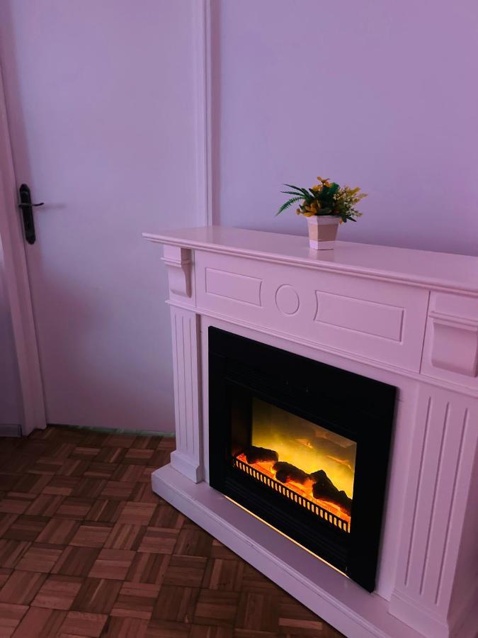 House24 Gari Apartment Brasov Exterior photo