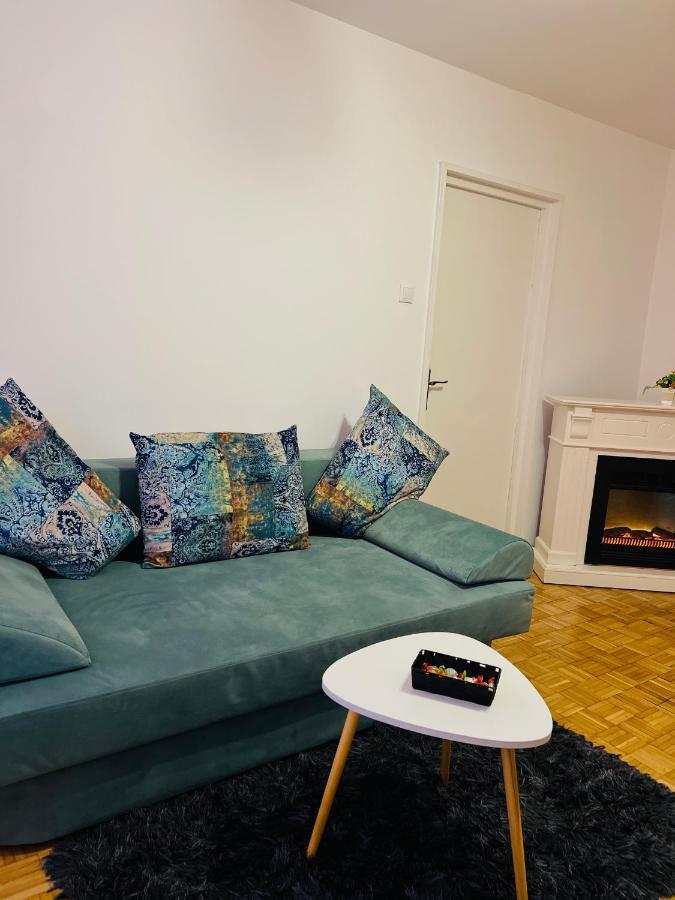 House24 Gari Apartment Brasov Exterior photo